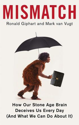 Mismatch | Ronald Giphart, Mark van Vugt