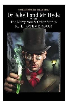 Dr Jekyll and Mr Hyde | Robert Louis Stevenson