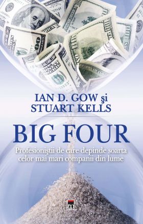 Big Four | Ian D. Gow, Stuart Kells