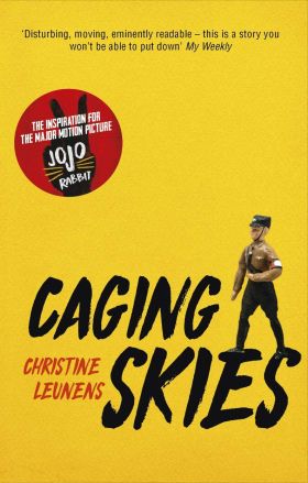 Caging Skies | Christine Leunens