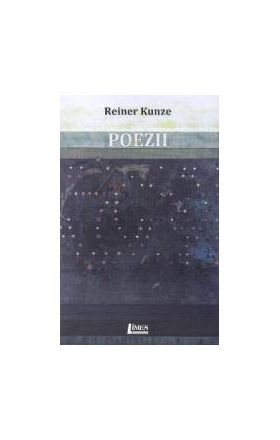 Poezii - Reiner Kunze