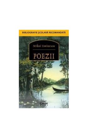 Poezii Ed.2018 - Mihai Eminescu