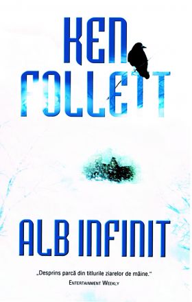 Alb infinit | Ken Follett