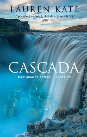 Cascada | Lauren Kate