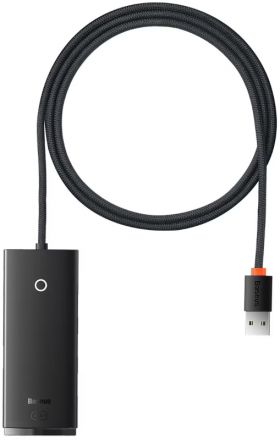 Hub USB Baseus WKQX030101