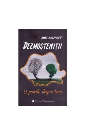 Dezmostenitii - Dani Rockhoff