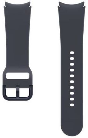 Samsung Curea Sport Band S/M, Graphite pentru Galaxy Watch6/Classic