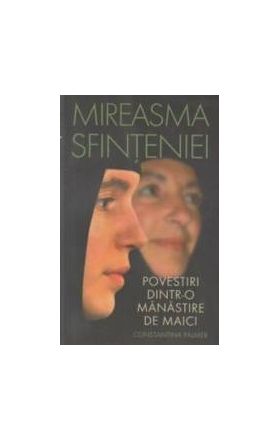 Mireasma Sfinteniei - Constantina Palmer