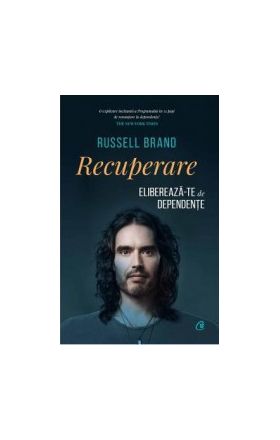 Recuperare - Russell Brand