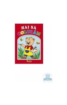 Hai sa coloram