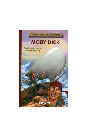 Moby Dick clasici internationali