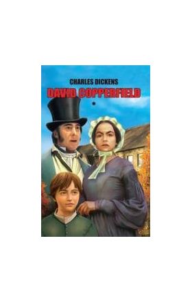 David Copperfield - Charles Dickens