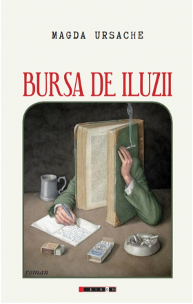 Bursa de iluzii | Magda Ursache