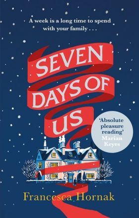 Seven Days of Us | Francesca Hornak