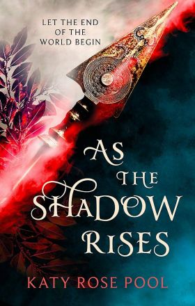 As the Shadow Rises | Katy Rose Pool