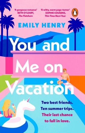 You & Me on Vacation | Emily Henry