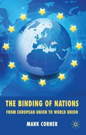 The Binding of Nations | Mark Corner