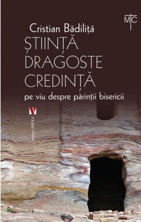 Stiinta dragoste credinta | Cristian Badilita