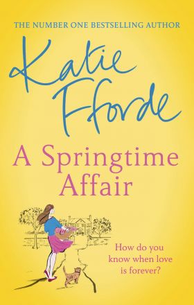 A Springtime Affair | Katie Fforde