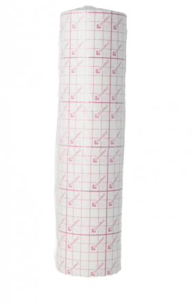 Banda adeziva suport elastic, 30cm x 10m, Octacare