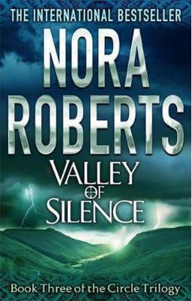 Valley Of Silence | Nora Roberts