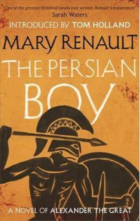 The Persian Boy | Mary Renault