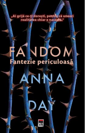 Fandom | Anna Day