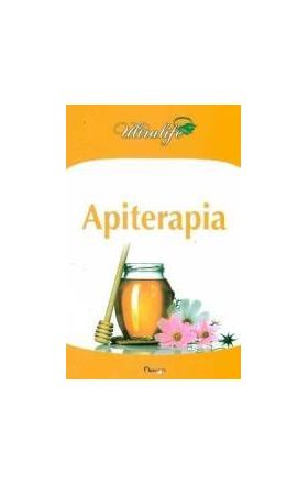 Apiterapia