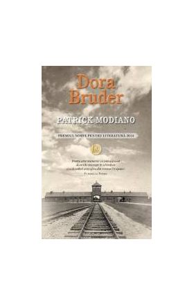 Dora Bruder 2014 - Patrick Modiano