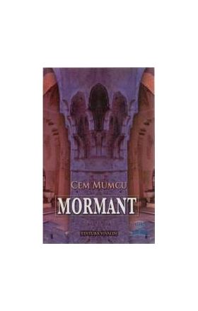 Mormant - Cem Mumcu