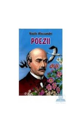 Poezii - Vasile Alecsandri