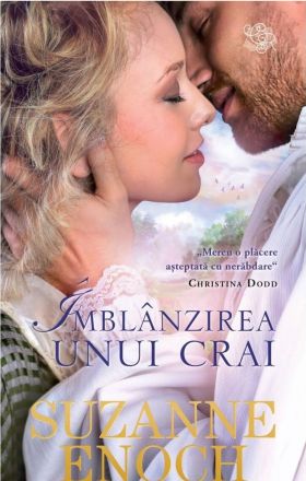 Imblanzirea unui crai | Suzanne Enoch