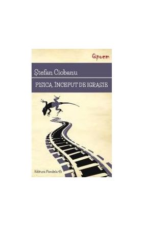 Pisica. Inceput de igrasie - Stefan Ciobanu