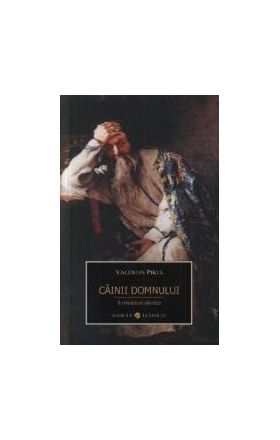 Cainii Domnului - Valentin Pikul