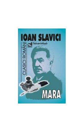 Mara - Ioan Slavici