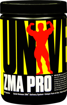 Universal ZMA Pro