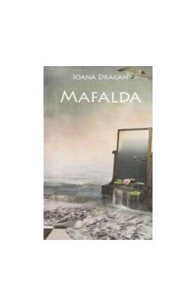 Mafalda - Ioana Dragan