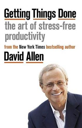 Getting Things Done | David Allen
