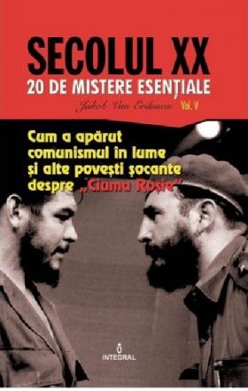 Cum a aparut comunismul in lume si alte povesti socante despre "Ciuma Rosie" | Jakob van Eriksson