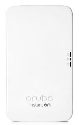 hpe Aruba, a Hewlett Packard Enterprise company Instant On AP11D 2x2 867 Mbit/s Alb Power over Ethernet (PoE) Suport (R3J26A)