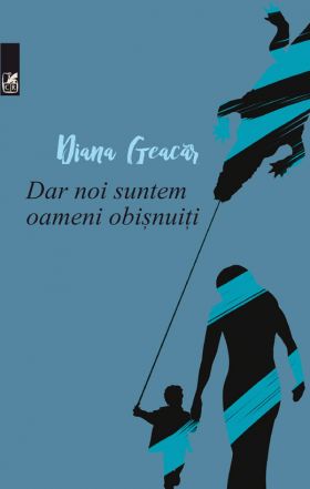 Dar noi suntem oameni obisnuiti | Diana Geacar