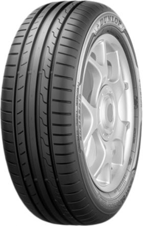 Anvelopa vara Dunlop Bluresponse 215/65R15 96H