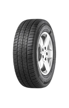 Anvelopa all-season Continental Vancontact 4season 205/75R16C 113/111R  10PR MS