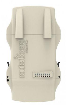 mikrotik Mikrotik NetMetal 5 Power over Ethernet (PoE) Suport (RB921UAGS-5SHPACD-NM)