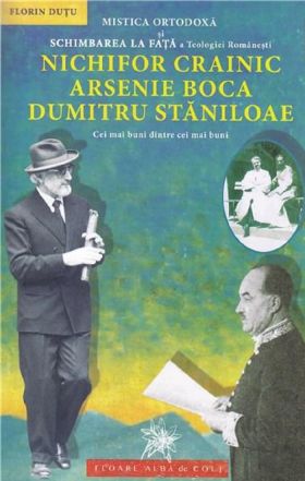 Mistica ortodoxa si schimbarea la fata a teologiei romanesti | Florin Dutu