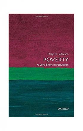 Poverty | Philip N. Jefferson