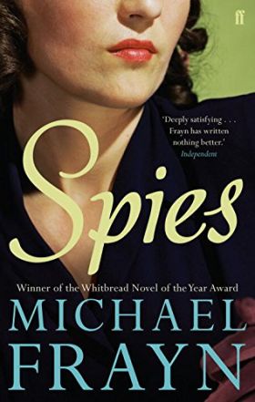 Spies | Michael Frayn