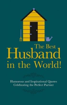 The Best Husband in the World | Malcolm Croft