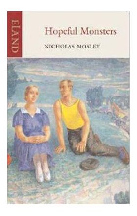 Hopeful Monsters | Nicholas Mosley