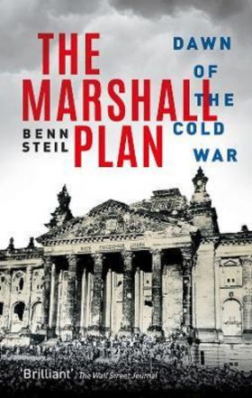 The Marshall Plan | Benn Steil